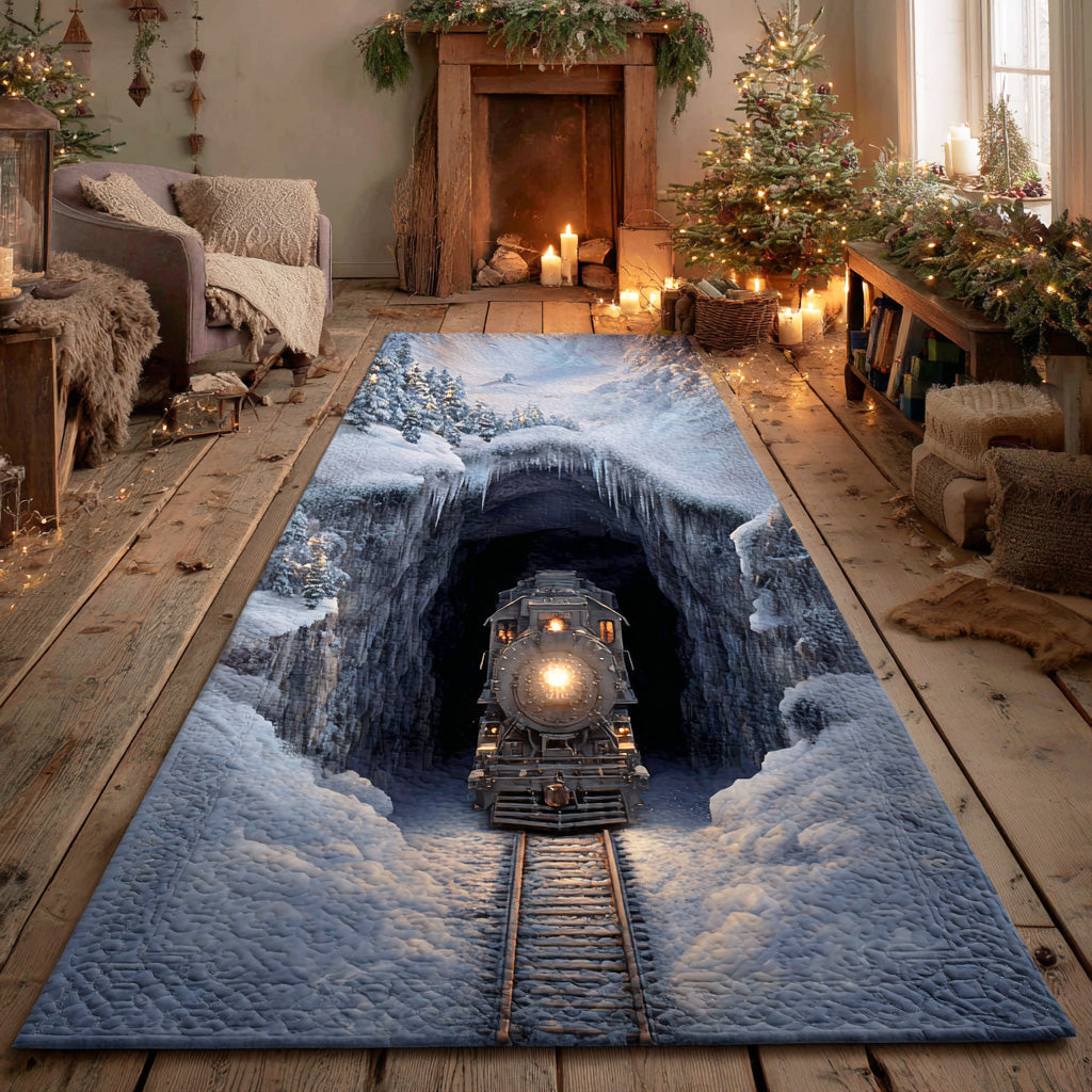 Cozy Track Journey Runner Carpet NCU0TD1360