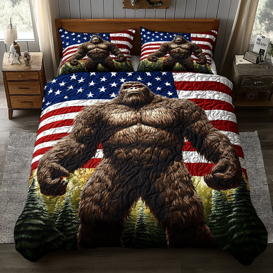 Creature Majesty Duvet Cover Set NCU0PVL214