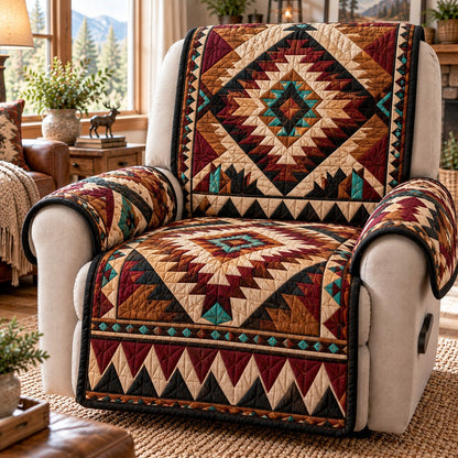 Crimson Kilim Charm Sofa Cover NCU0NTD2370