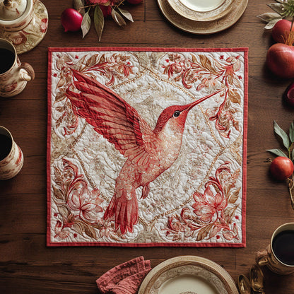 Crimson Soar Table Topper NCU0NTV049