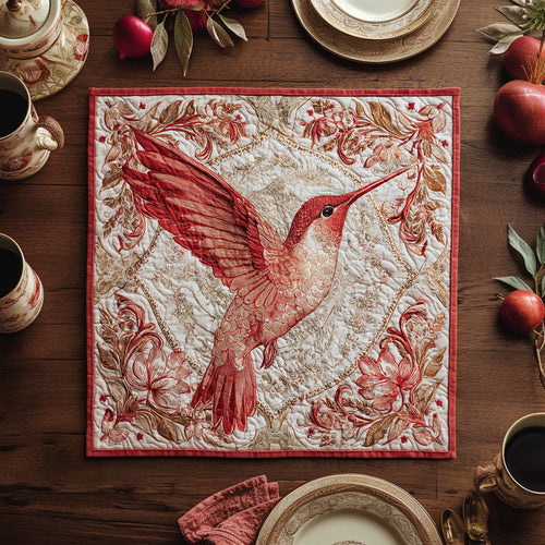 Crimson Soar Table Topper NCU0NTV049