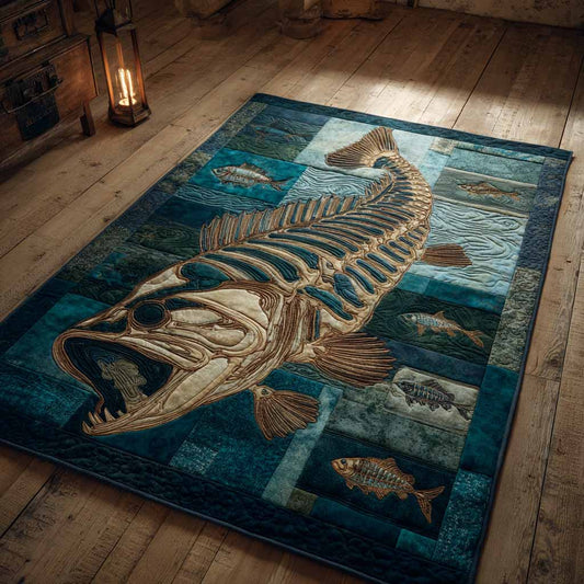 Deep Current Area Rug NCU0NXD1528