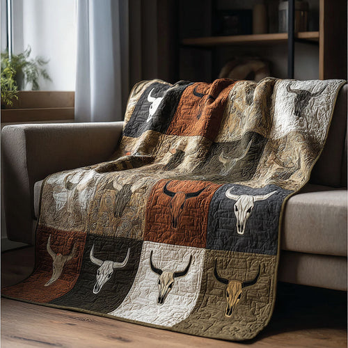 Desert Bond Quilted Blanket NCU0NNT2768