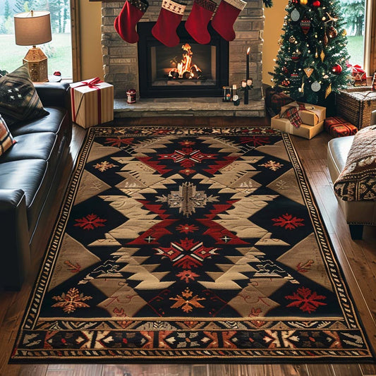 Desert Star Area Rug NCU0DQQ068