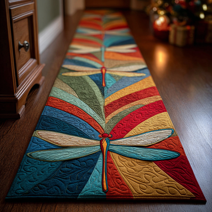 Dragonfly Dream Runner Carpet NCU0DK10901