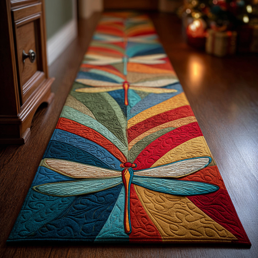 Dragonfly Dream Runner Carpet NCU0DK10901