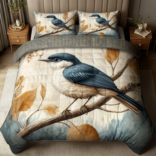 Echo of Nature Duvet Cover Set NCU0DDK327