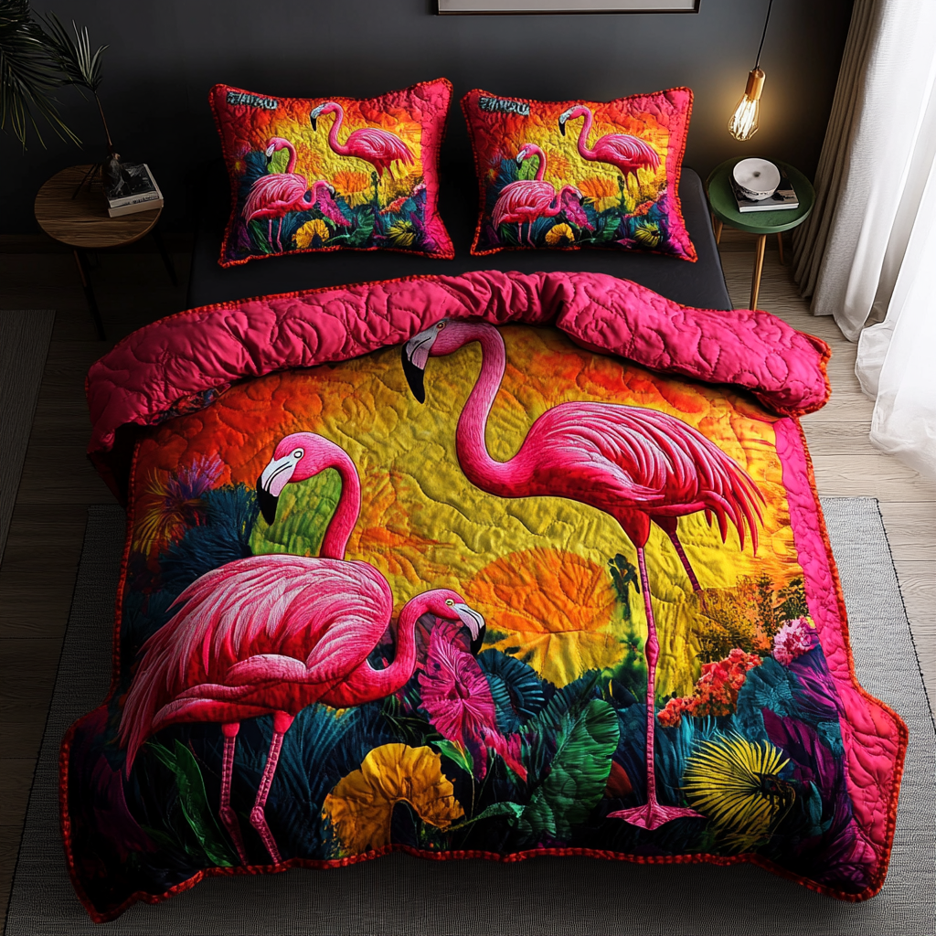 Elegant Wings Duvet Cover Set NCU0DDK387