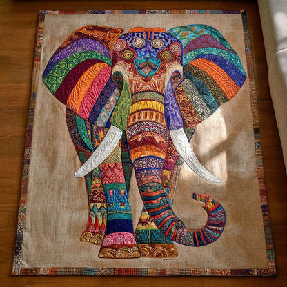 Elephant Path Area Rug NCU0DK10139