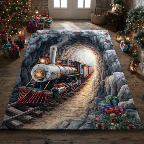 Emerald Valley Express Area Rug NCU0NXD844
