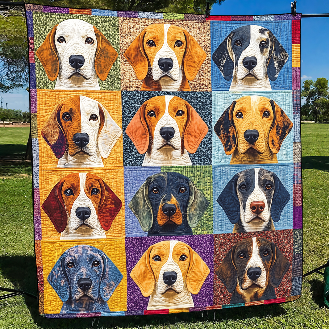 Beagle – Quiltnest