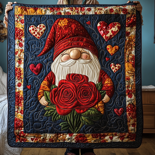 Endless Love Quilted Blanket NCU0TL2328