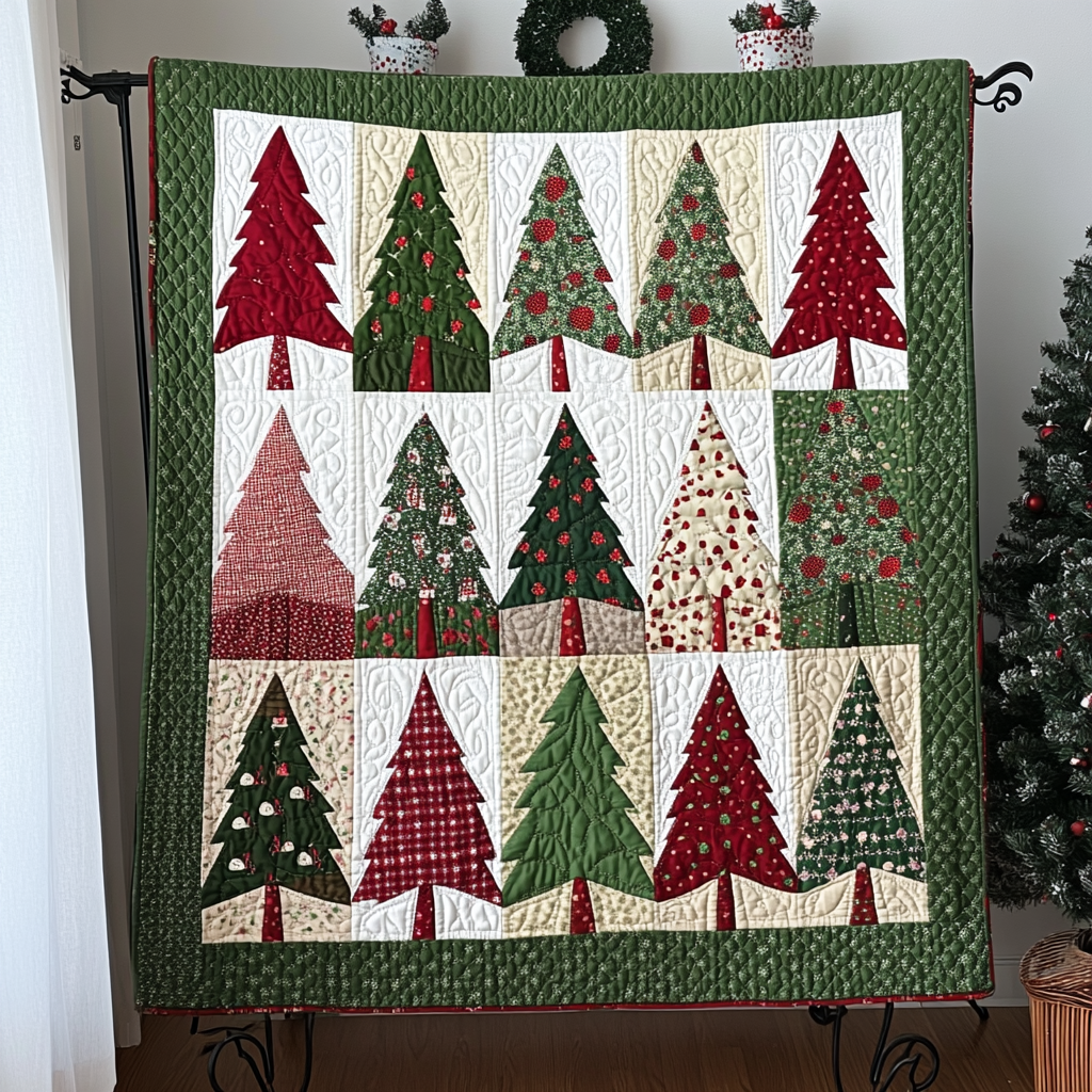 Ever Bright Quilted Blanket NCU0DDK1379