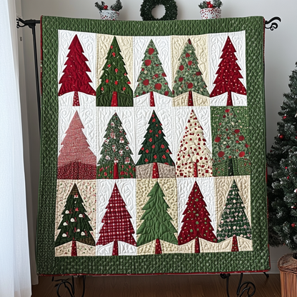 Ever Bright Quilted Blanket NCU0DDK1379