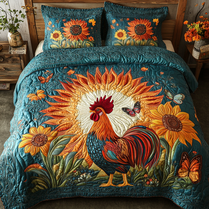 Farm King Duvet Cover Set NCU0NVH558