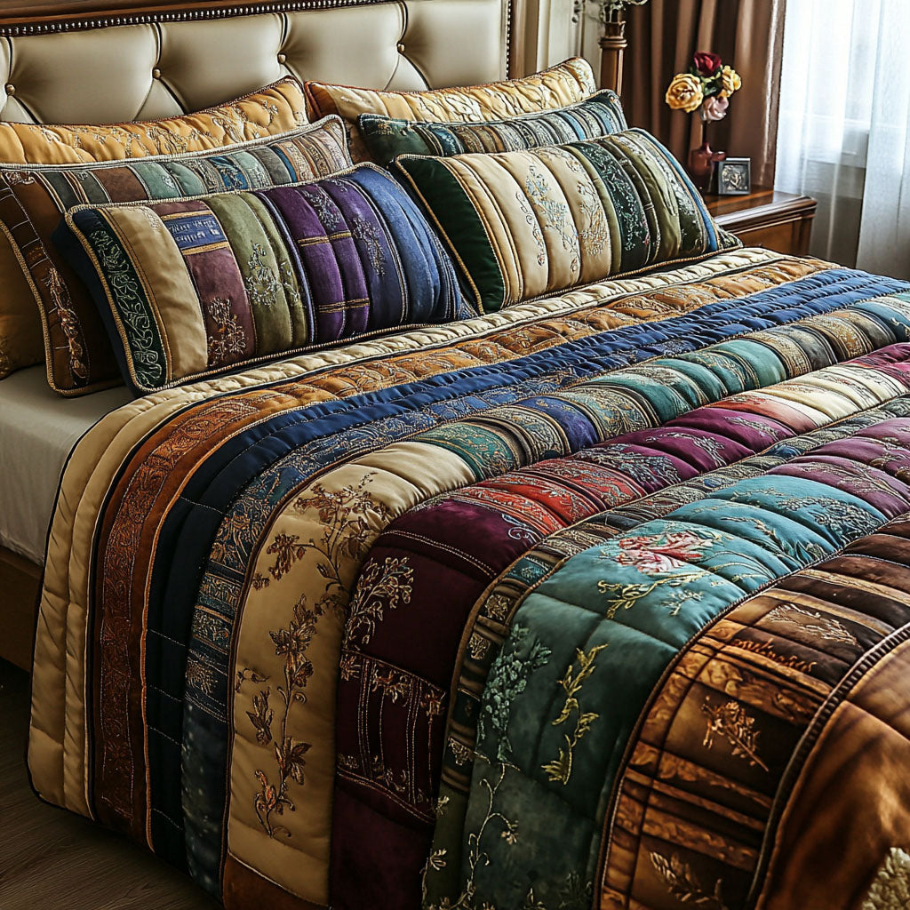 Fictional Comfort Duvet Cover Set NCU0PTT321