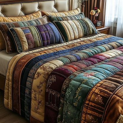 Fictional Comfort Duvet Cover Set NCU0PTT321