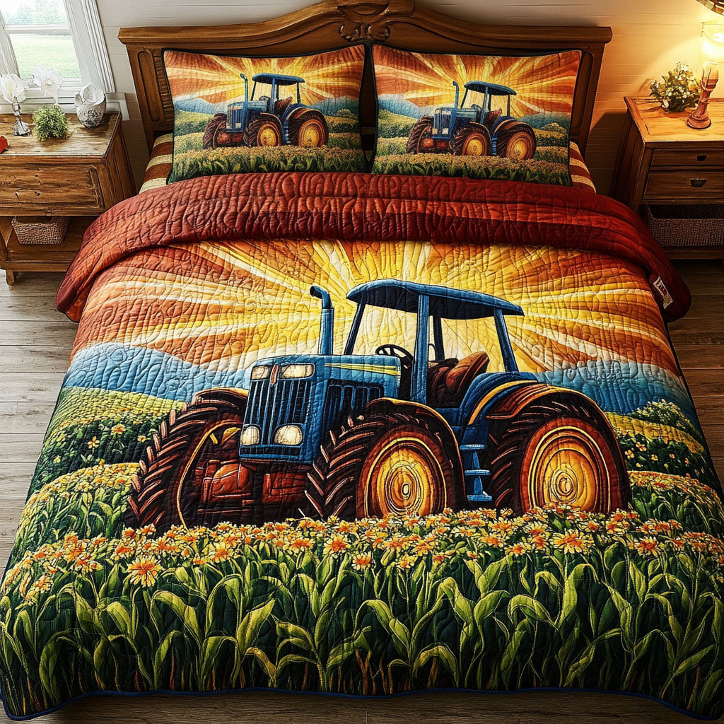 Field Adventures Duvet Cover Set NCU0NNT539