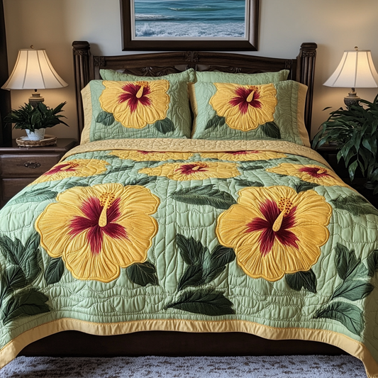 Floral Dream Duvet Cover Set NCU0NVH474