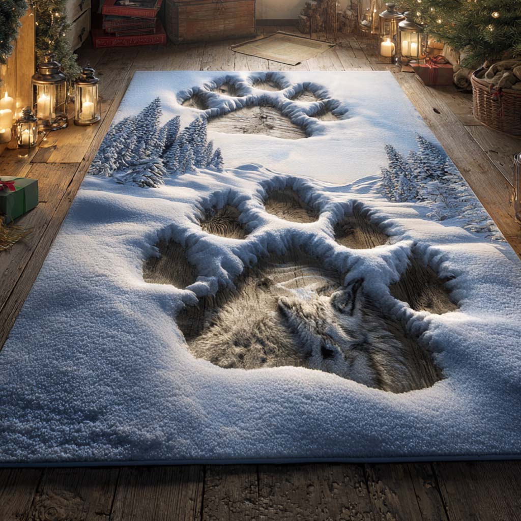 Forest Trail Area Rug NCU0NXD960