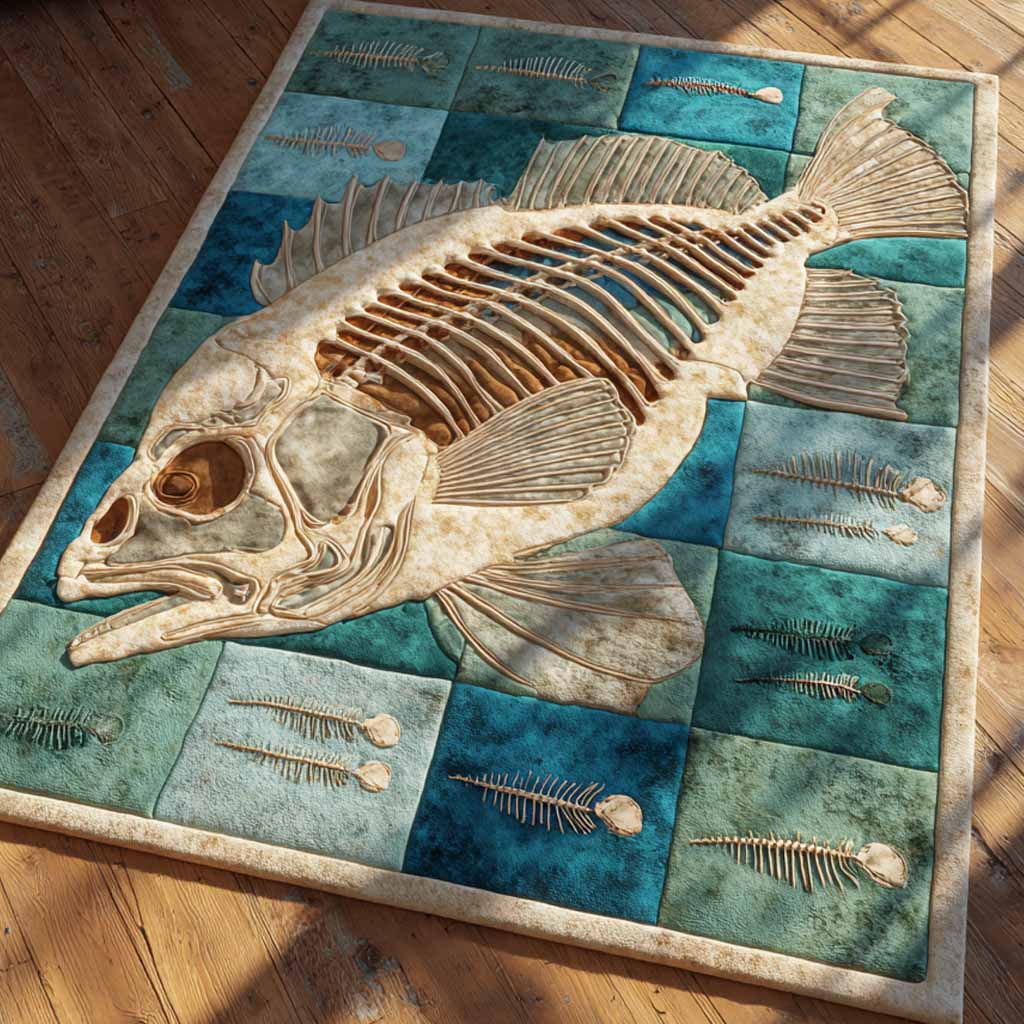Fossil Waters Area Rug NCU0NXD1527