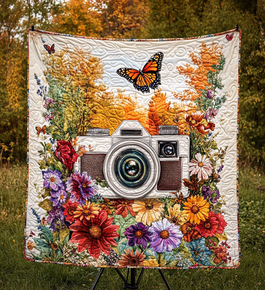 Frame of Mind Art Quilt Hanging NCU0PT828