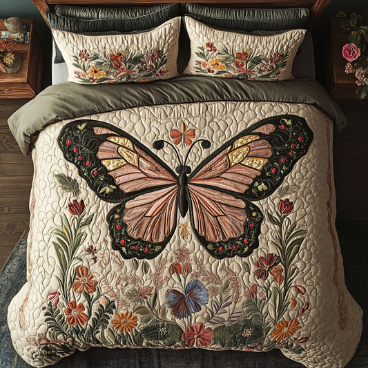 Free Spirit Duvet Cover Set NCU0DDK415