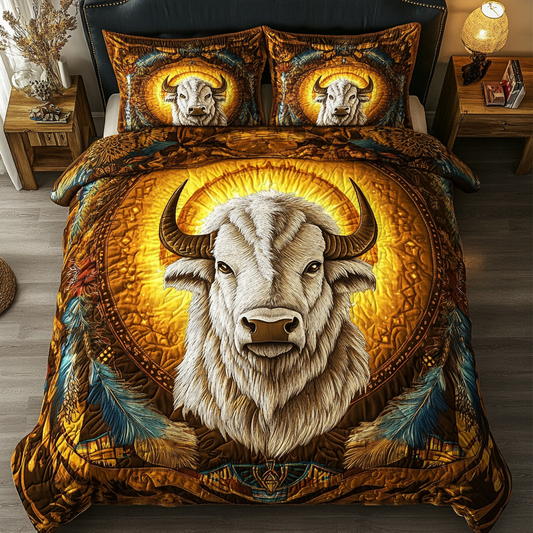 Frontier Strength Duvet Cover Set NCU0DDK425