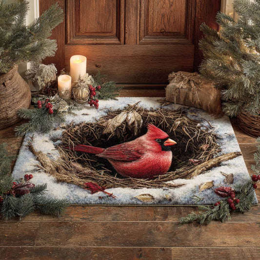 Frost Nest Doormat NCU0XD1024