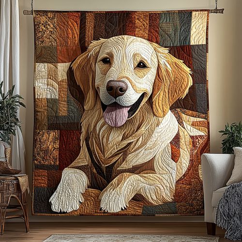 Furry Love Quilted Blanket NCU0NVH470
