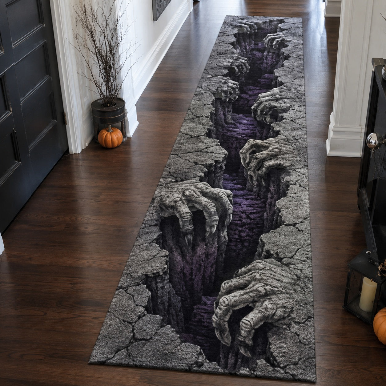 Gargoyle Rift Awakening Runner Carpet NCU0PVL999