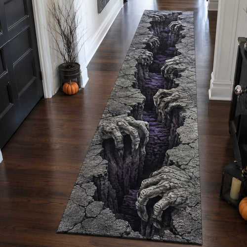 Gargoyle Rift Awakening Runner Carpet NCU0PVL999