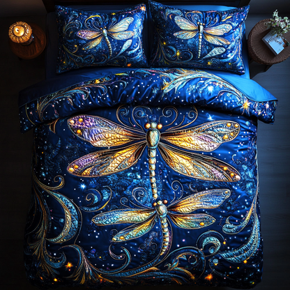 Gentle Breeze Duvet Cover Set NCU0DDK400