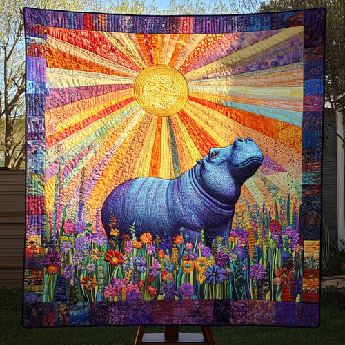 Gentle Giant Quilted Blanket NCU0DDK136