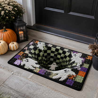 Ghost Portal Doormat NCU0DV2239
