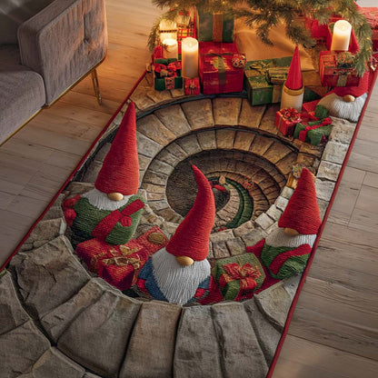 Gnome Lane Runner Carpet NCU0XD1543