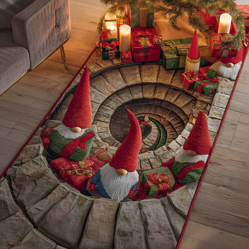 Gnome Lane Runner Carpet NCU0XD1543