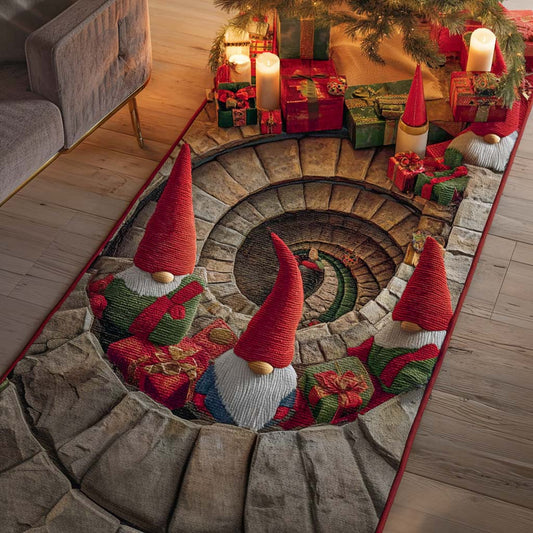 Gnome Lane Runner Carpet NCU0XD1543