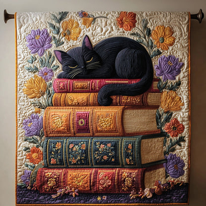 Golden Gaze Quilted Blanket NCU0PVL733