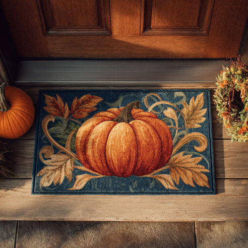 Golden Harvest Doormat NCU0TV562