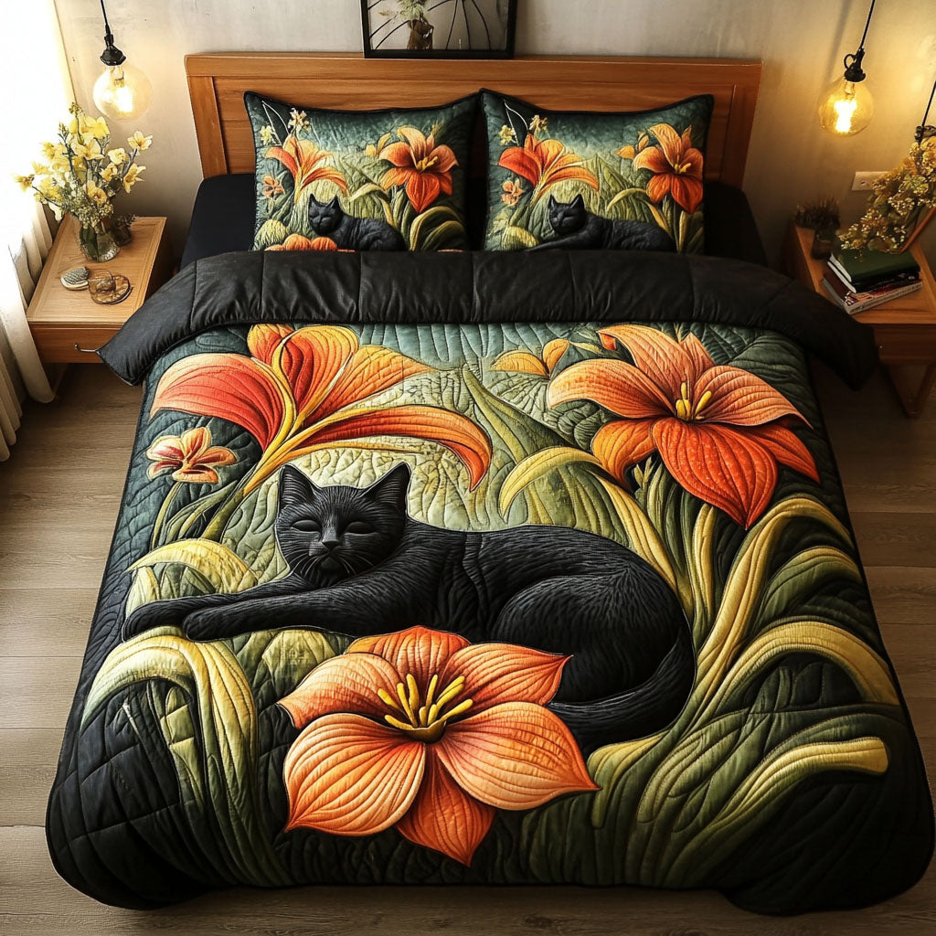 Golden Nap Duvet Cover Set NCU0NNT498