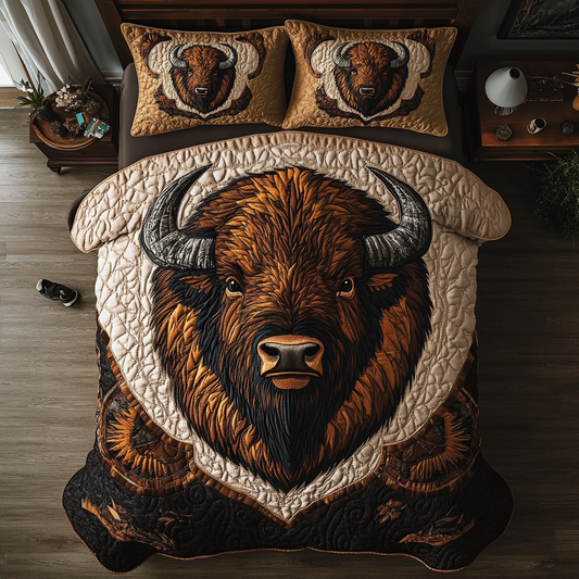 Great Plains Duvet Cover Set NCU0DDK423