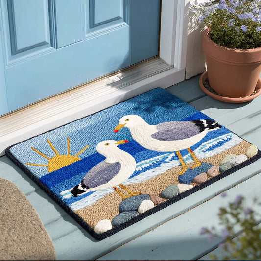 Gullsong Doormat NCU0PT9585