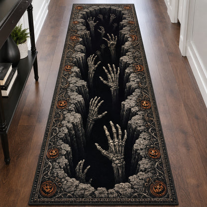 Hands Of The Underworld Runner Carpet NCU0PVL974