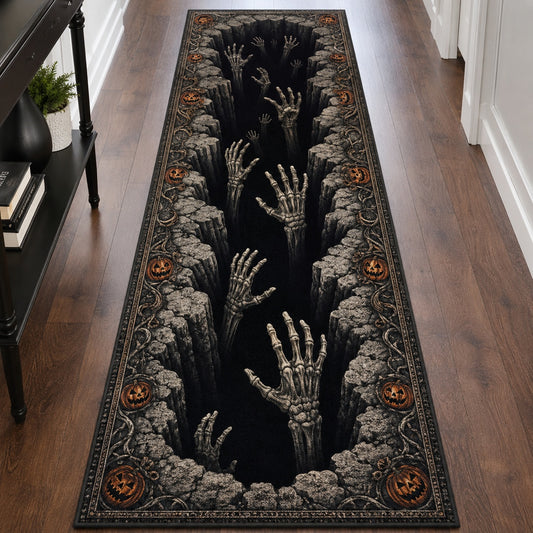 Hands Of The Underworld Runner Carpet NCU0PVL974
