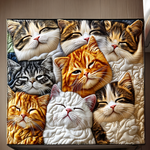 Happy Whisper Quilted Washer and Dryer Cover NCU0DV852