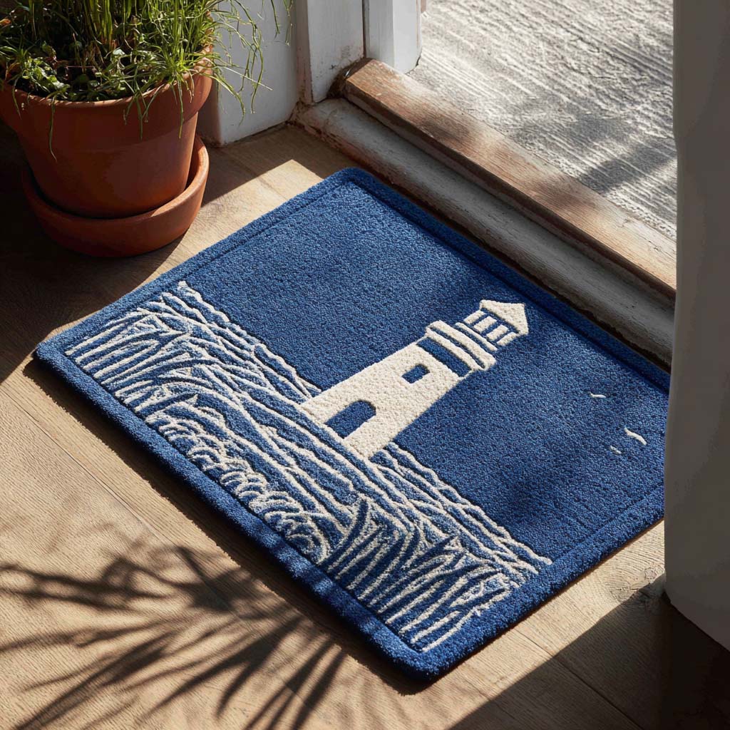 Harbor Shine Doormat NCU0PT9586