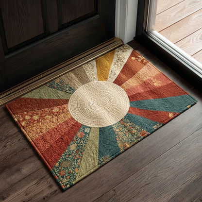 Harvest Glow Doormat NCU0DDK2386