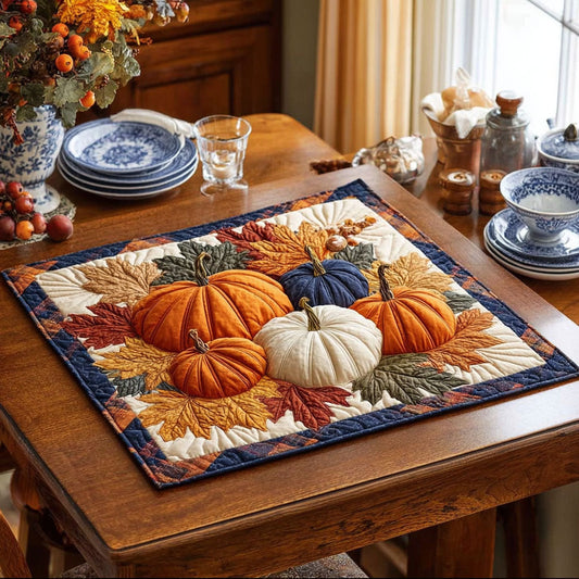 Harvest Shine Table Topper NCU0NTV023