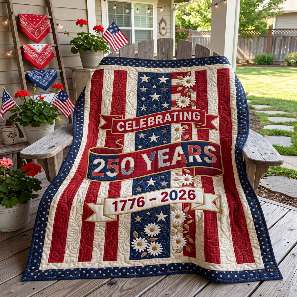 Hearth and Home Quilted Blanket NCU0PTT3119